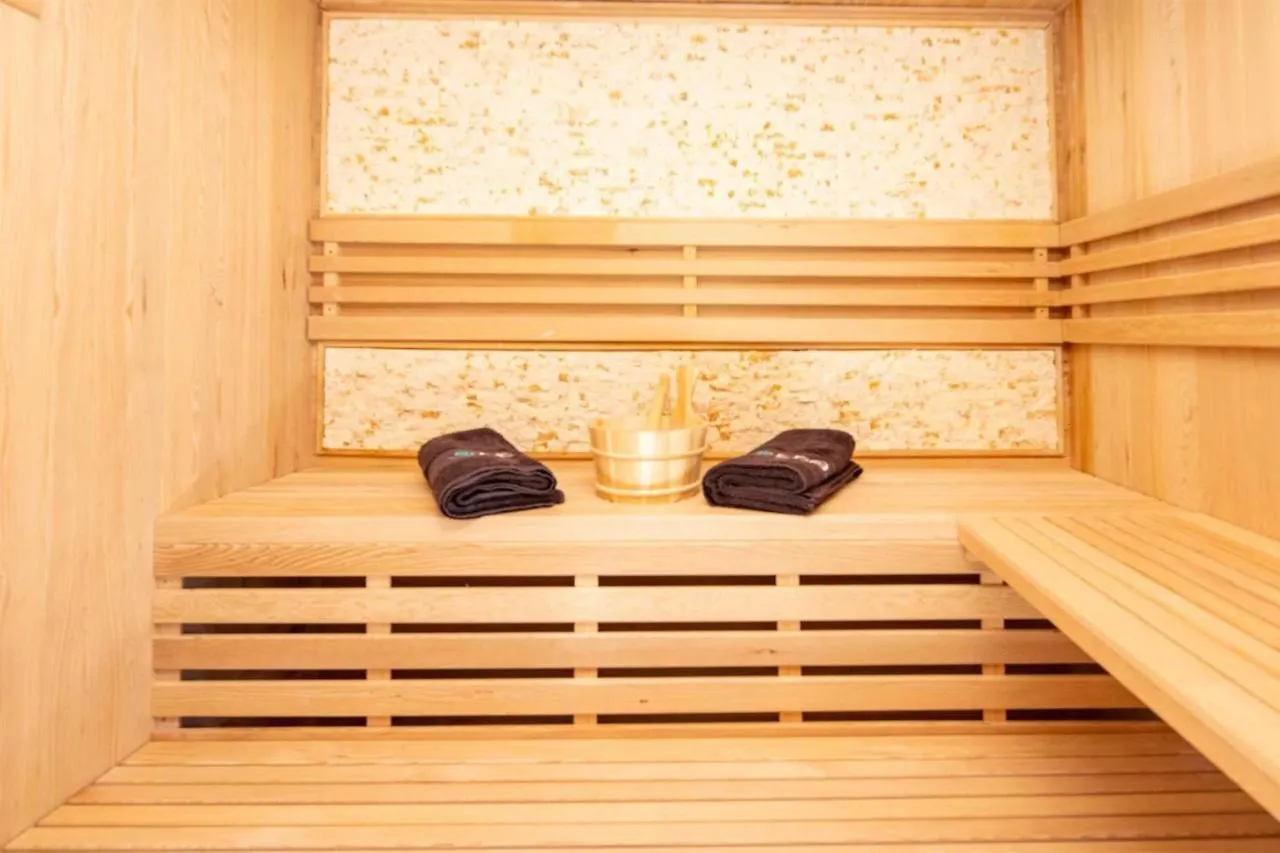 Xxxl Villa Ancora With Heated Pool 图兰杰 克罗地亚