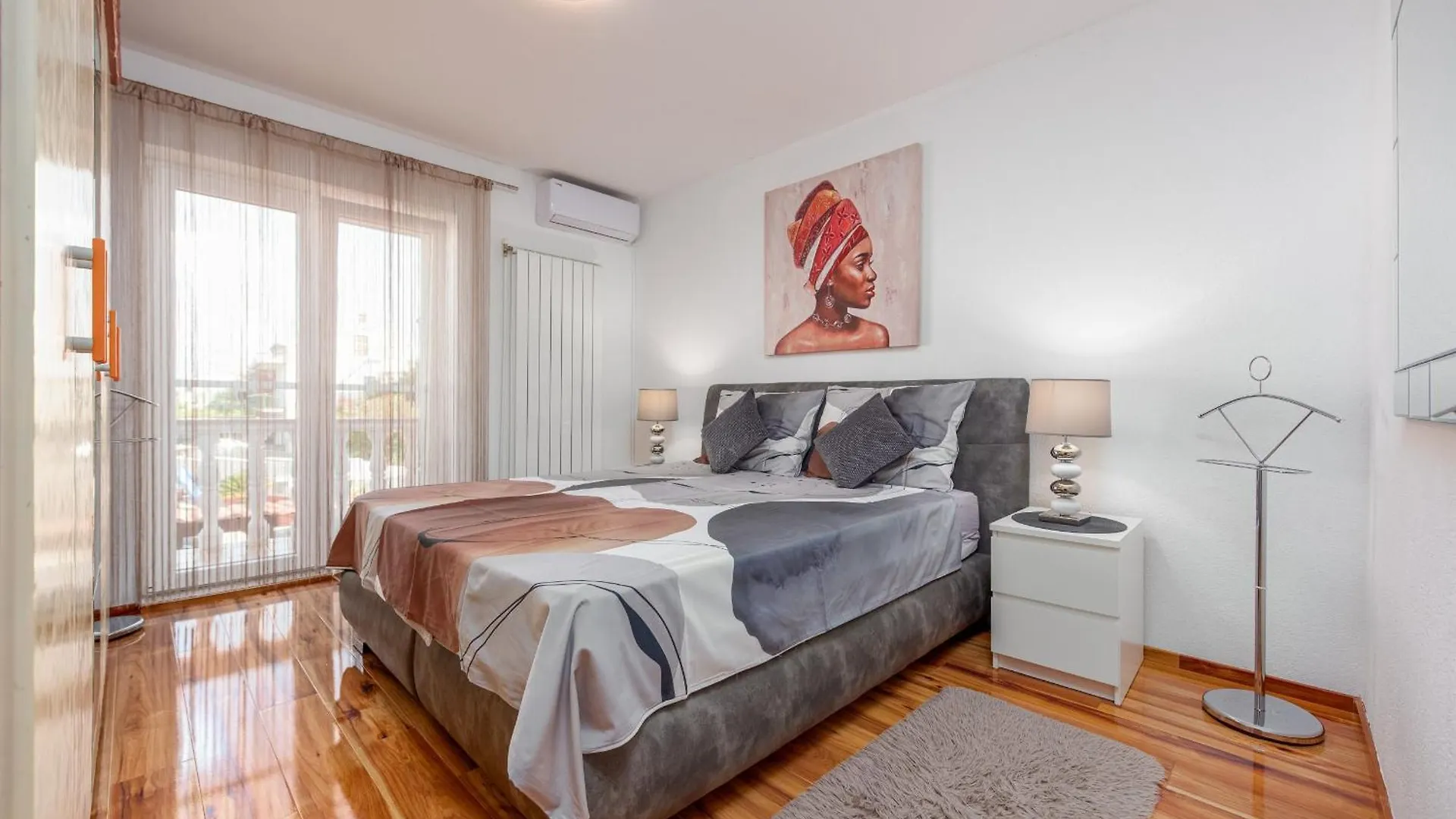 Xxxl Villa Ancora With Heated Pool Turanj 0*,